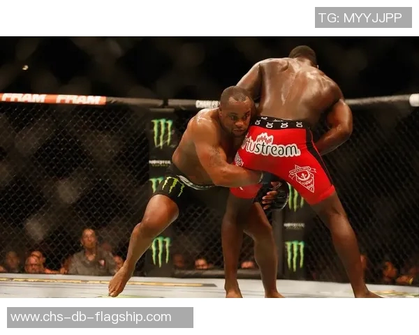 UFC214精彩对决琼斯与科米尔的巅峰之战回顾与分析